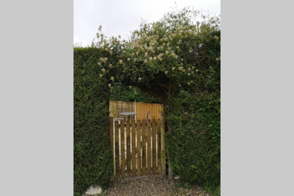 Blakeney Norfolk Bramble Lodge ***Self Catering*** Екстериор снимка