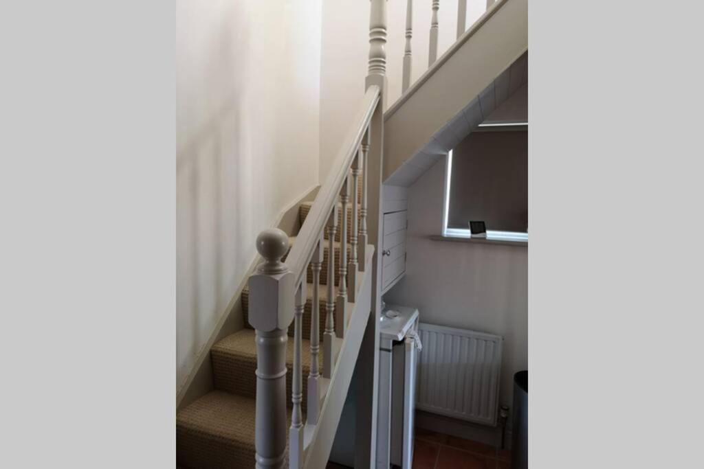 Blakeney Norfolk Bramble Lodge ***Self Catering*** Екстериор снимка