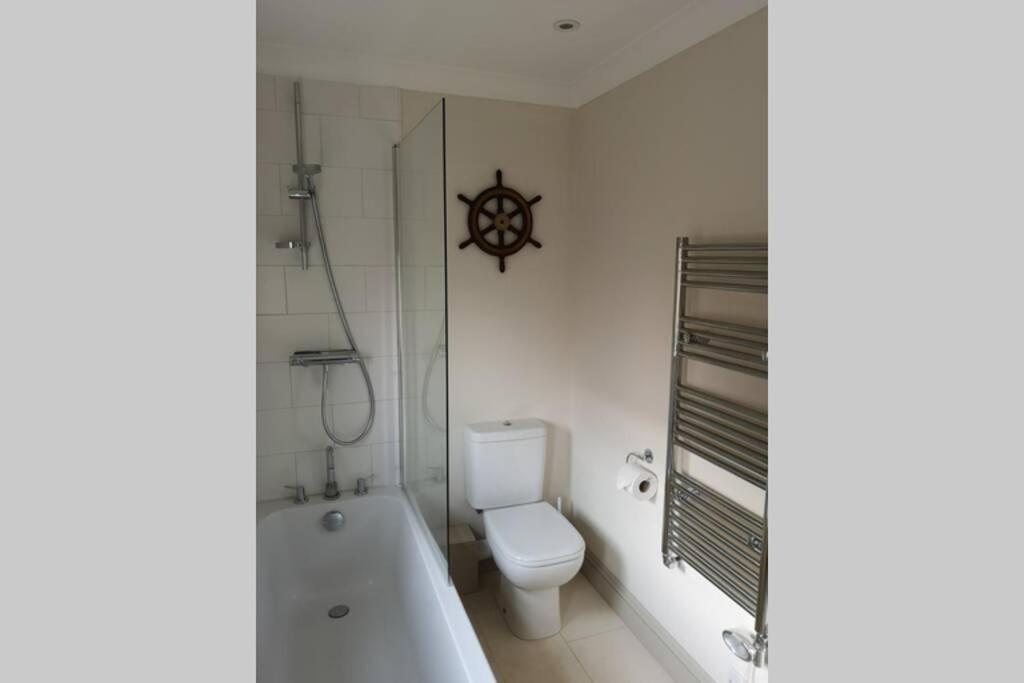 Blakeney Norfolk Bramble Lodge ***Self Catering*** Екстериор снимка