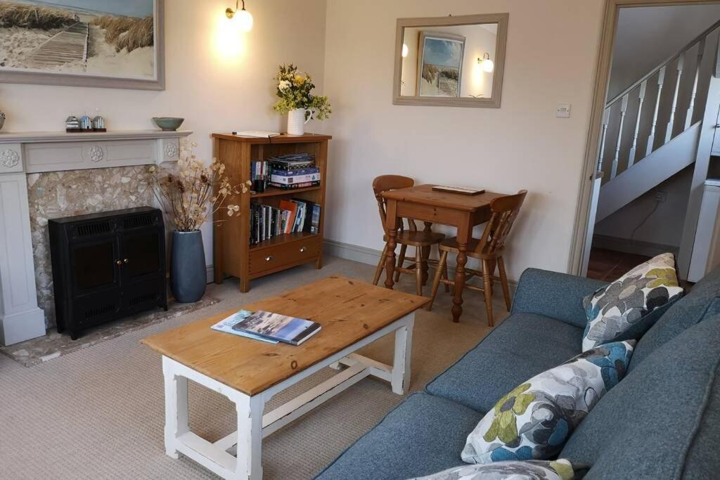 Blakeney Norfolk Bramble Lodge ***Self Catering*** Екстериор снимка