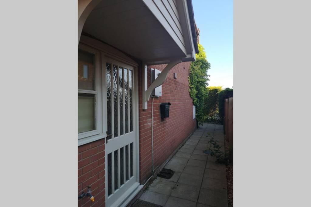 Blakeney Norfolk Bramble Lodge ***Self Catering*** Екстериор снимка